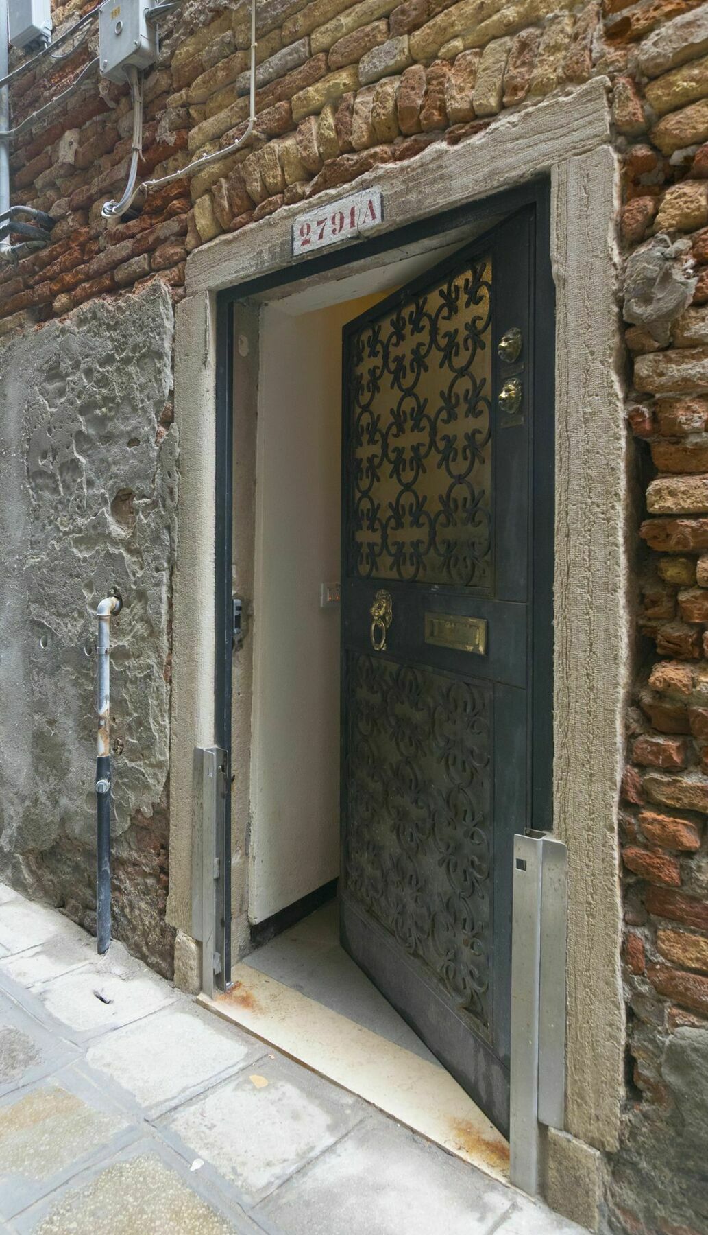 Romantic Malvasia Venedik Dış mekan fotoğraf