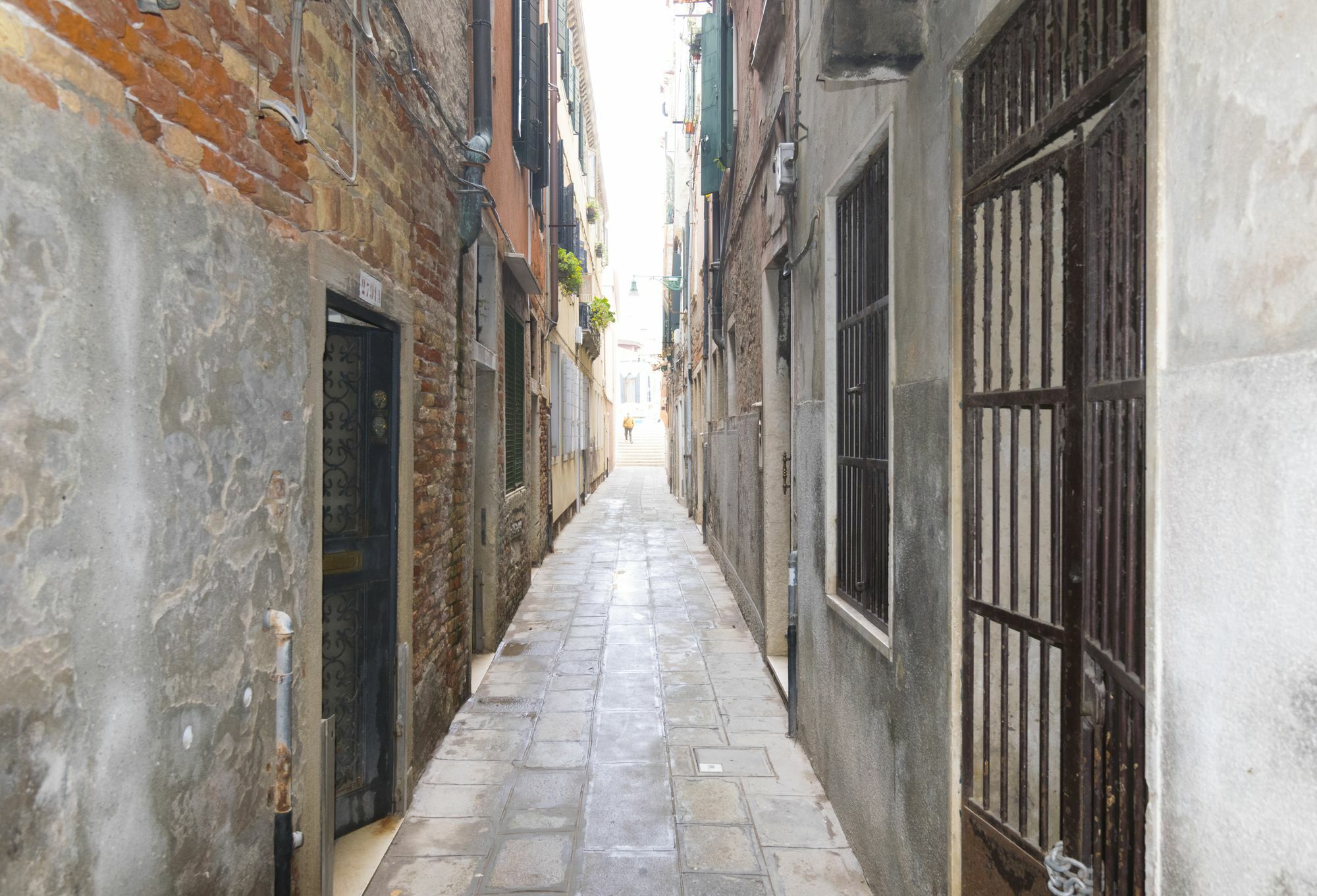 Romantic Malvasia Venedik Dış mekan fotoğraf